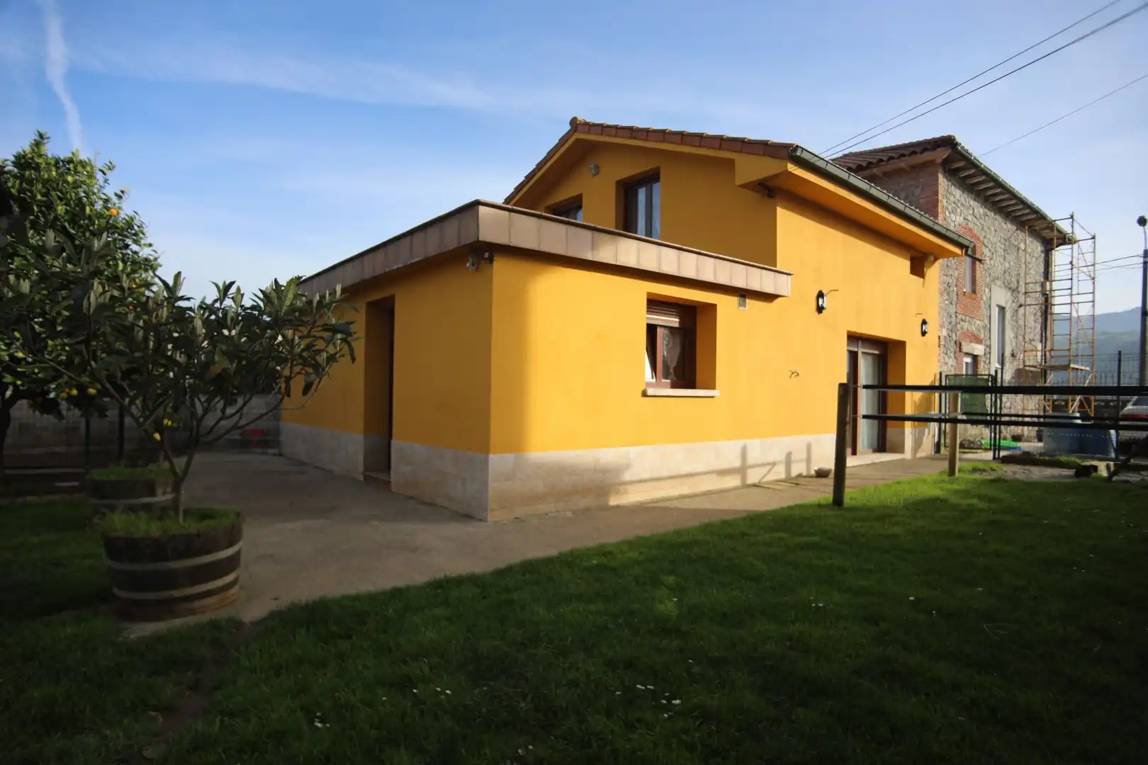 Casa con piscina en venta en SAN JULIAN (LA ENCINA ), imagen 29