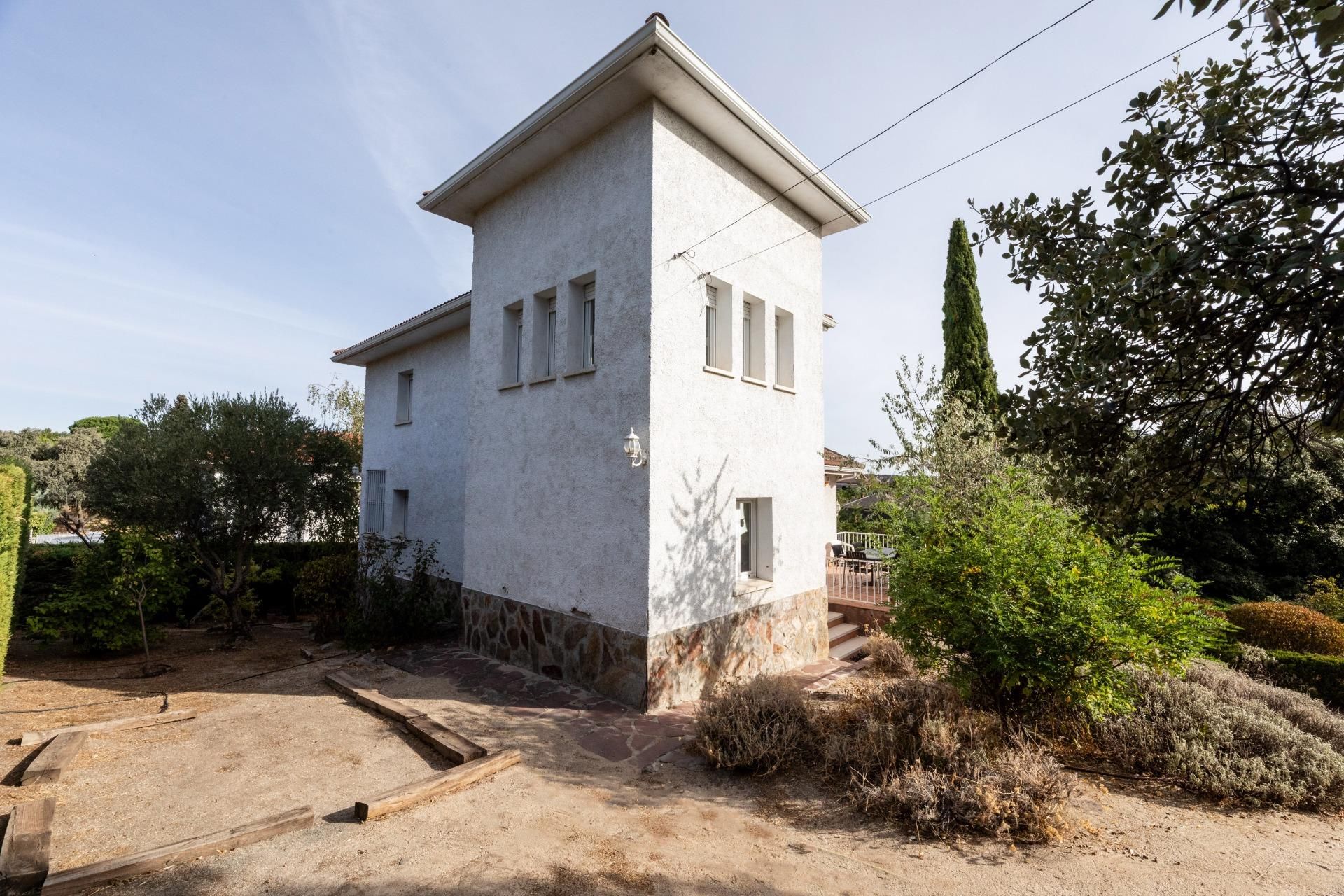 Casa o xalet en venda a Calle CATALUÑA, Las Matas  - Peñascales