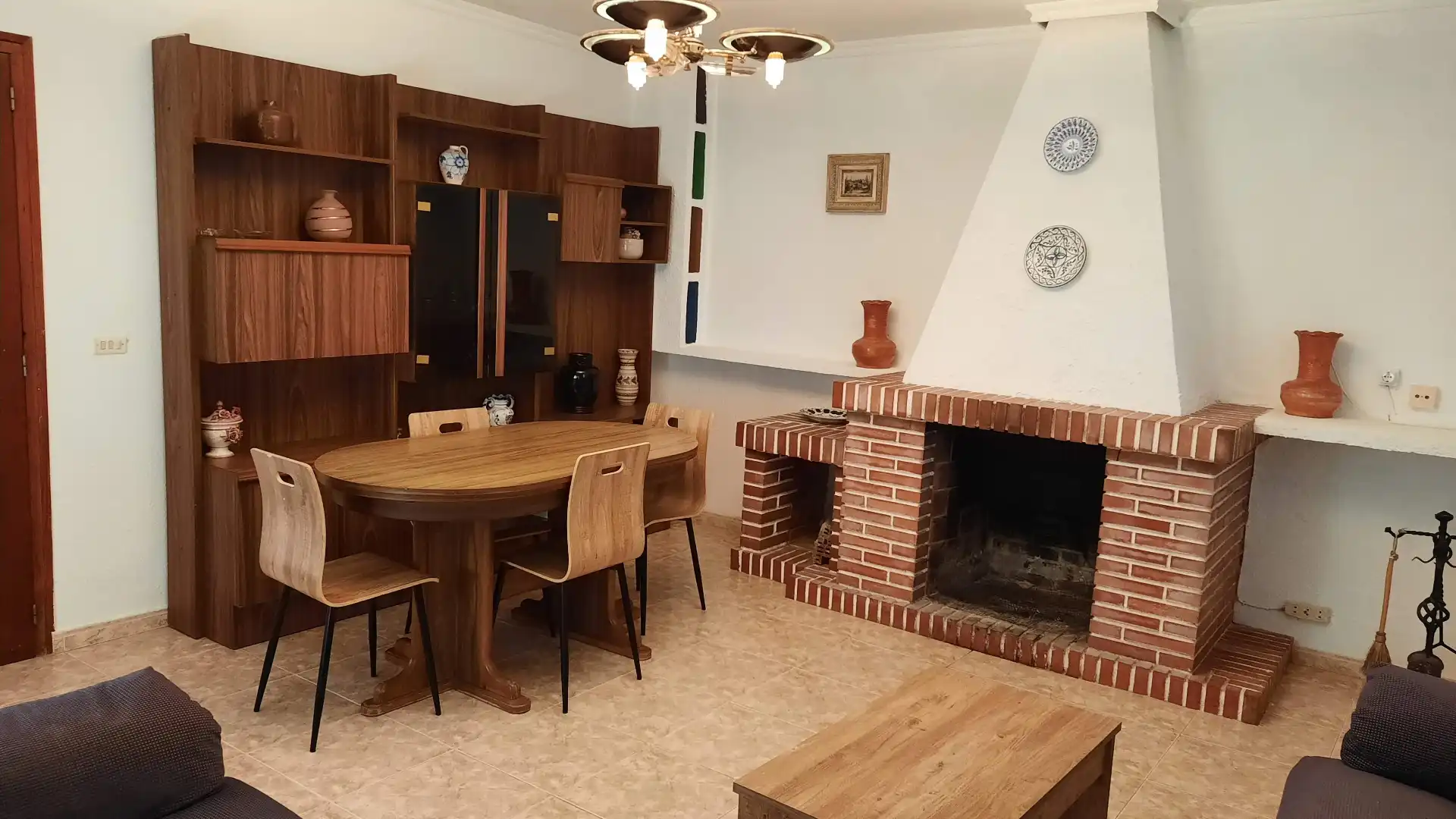 Villa mit Pool zur Miete in Boverals - Saldonar, imagen 10