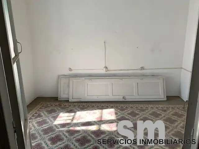Habitación de Casa o chalet en venta en Ubrique