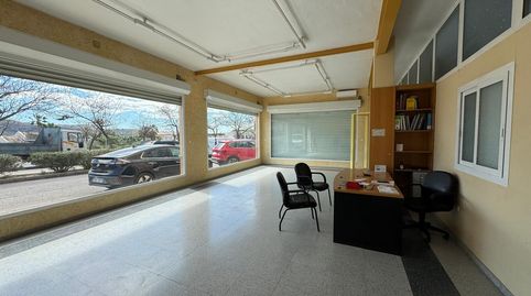 Foto 4 von Fabrikhallen zur Miete in Campo Alto - Club de Campo, Elda