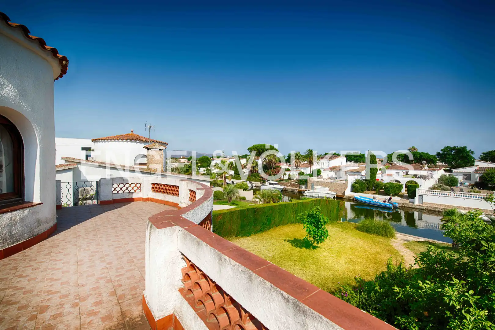 Haus mit Garten zum Verkauf in Carrer Noguera, imagen 24