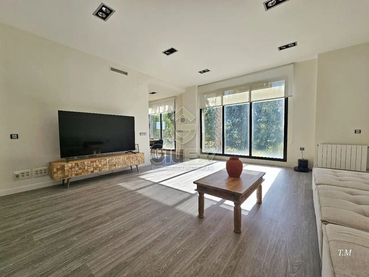 Chalet con jardín en venta en Ceres Golf, imagen 13