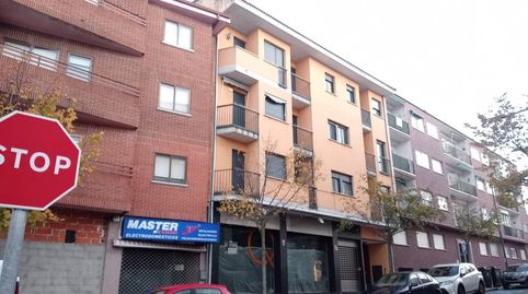 Foto 2 de Piso en venta en Las Navas del Marqués , Ávila