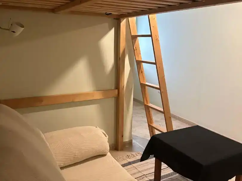Wohnung zur Miete in Esquivias