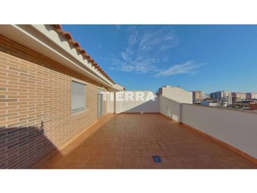 Dúplex en venta en Calle Alborada