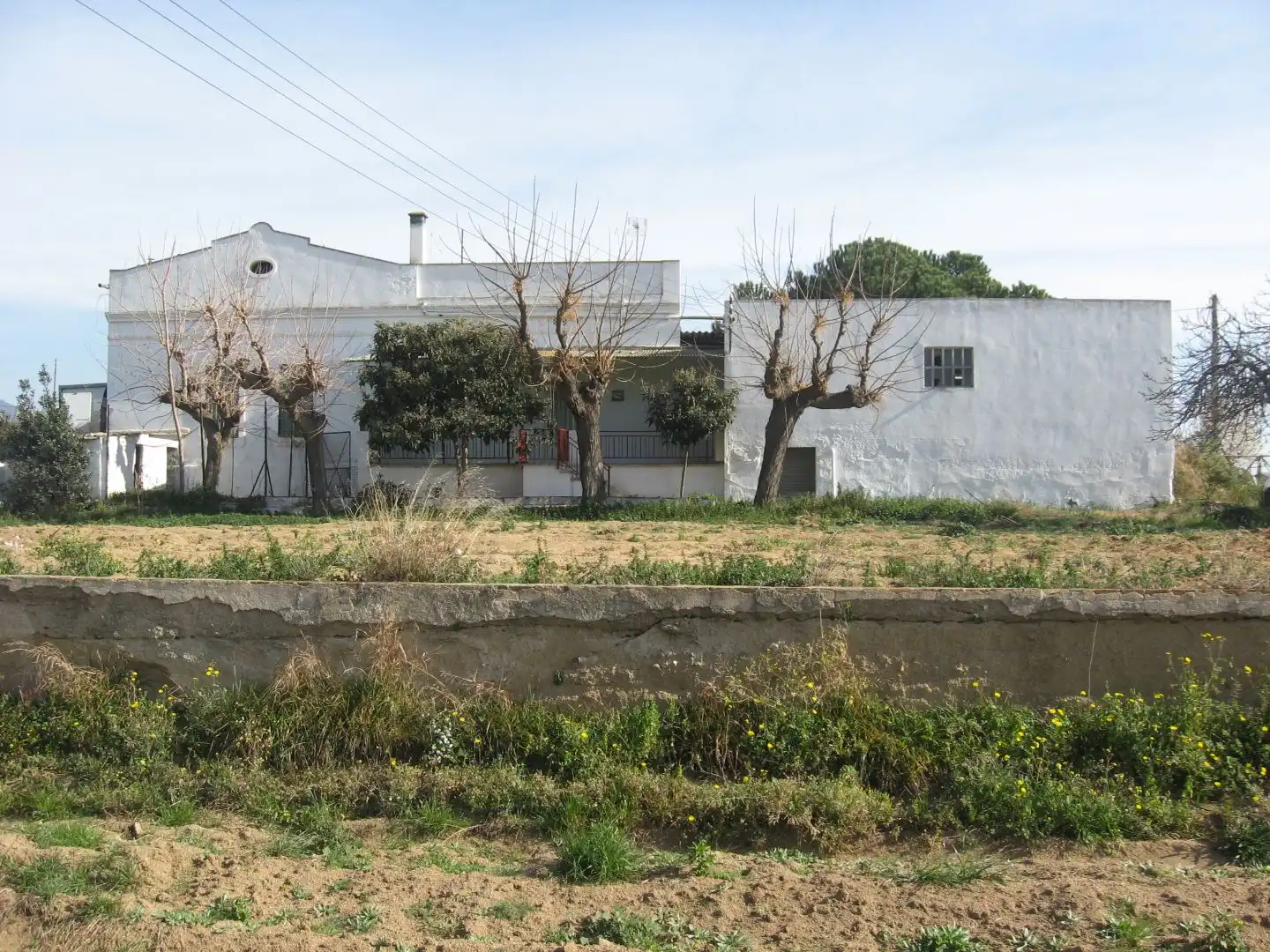 Casa rústica con jardín en venta en Camí cinc sènies 36, imagen 11