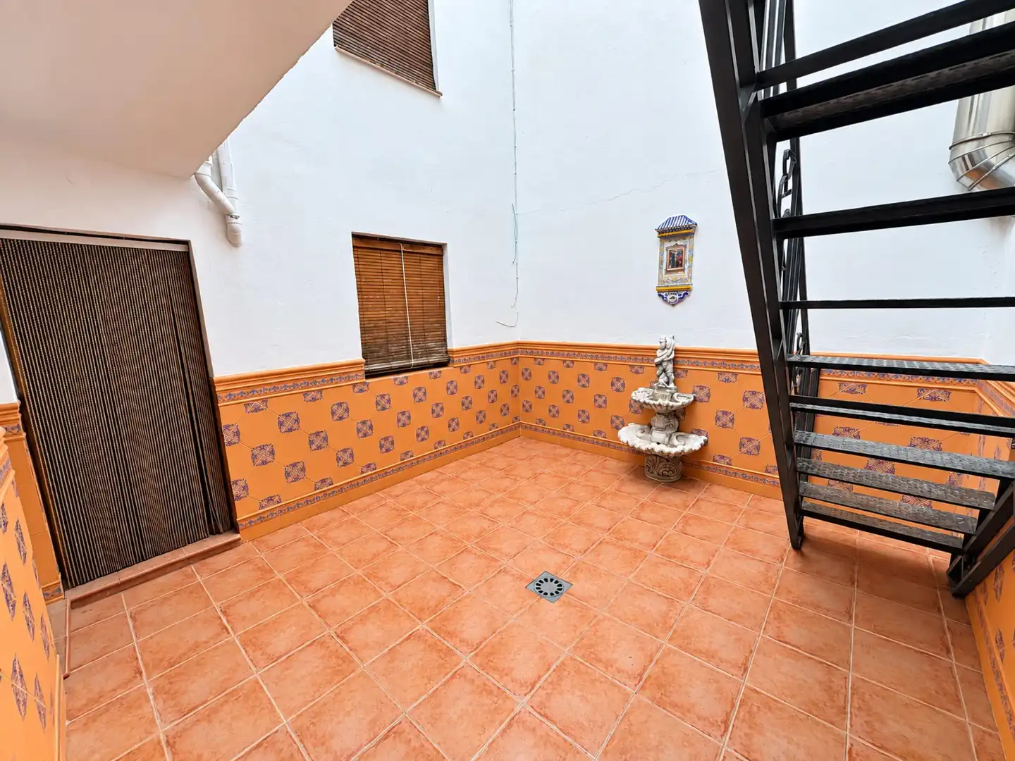 Casa con terraza en venta en Calle CONCEJAL FRANCISCO RAMIRE, imagen 30