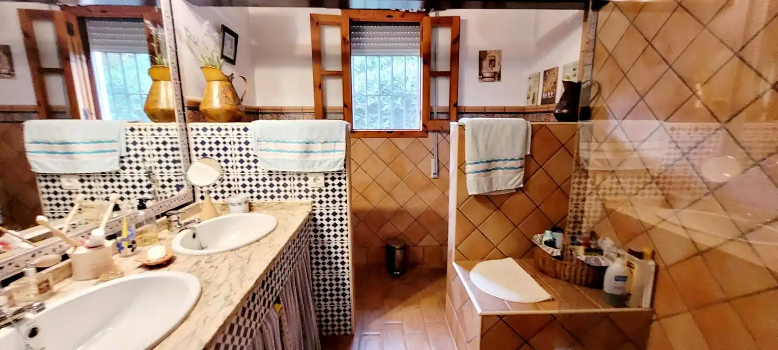 Villa con piscina in vendita a Los Barrios, imagen 27