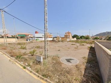 Terrenos y solares en venta en Calabardina