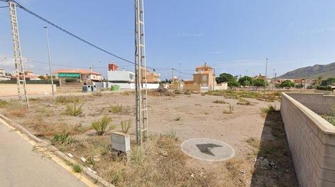 PARCELA EN VENTA EN CALABARDINA
