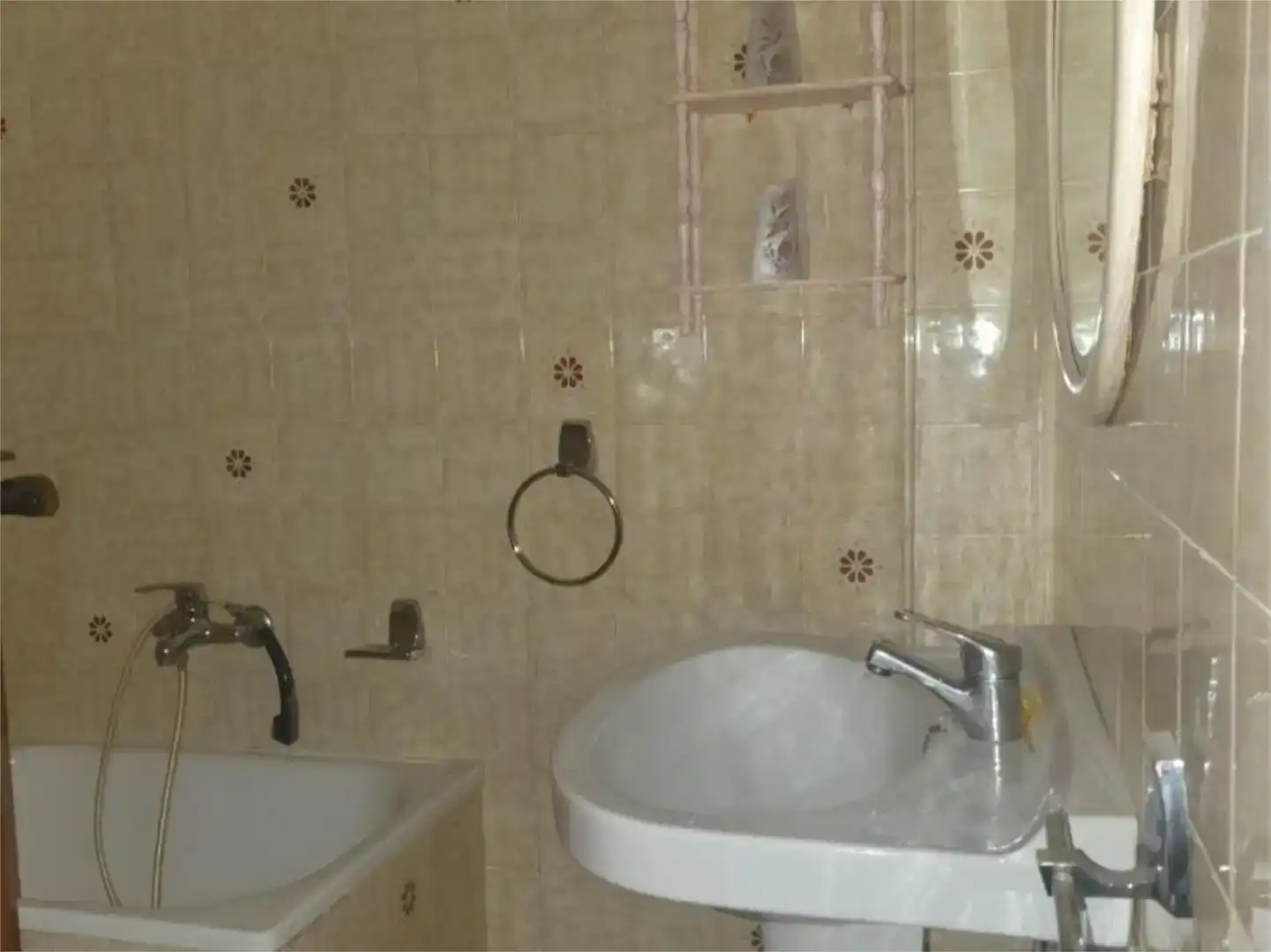 Bany de Pis en venda en Guadix