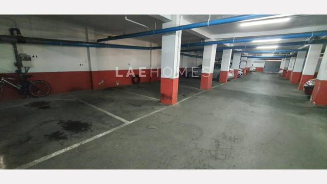 Garaje en Venta en Alipark