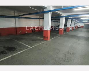 Parking of Garage for sale in Alicante / Alacant