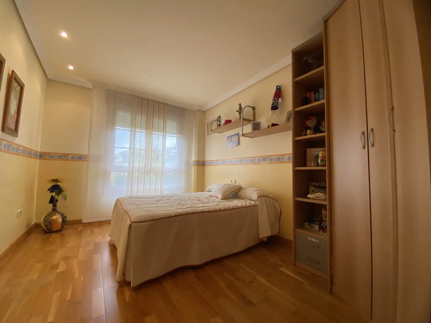 Casa o xalet en venda a Yécora-Iekora - SAN SEBASTIAN, Yécora / Iekora