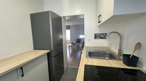 Photo 5 of Flat for sale in Santiago - Coronación, Jerez de la Frontera