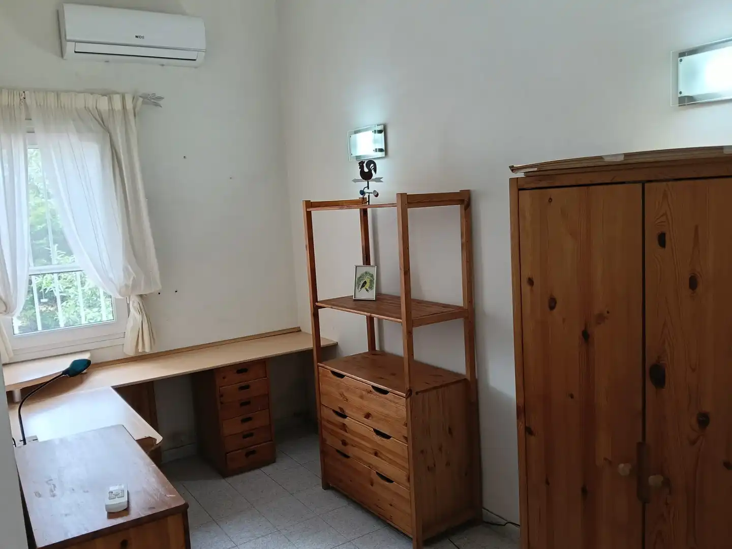 Dormitori de Casa o xalet en venda en Empuriabrava amb Aire condicionat, Calefacció i Jardí privat