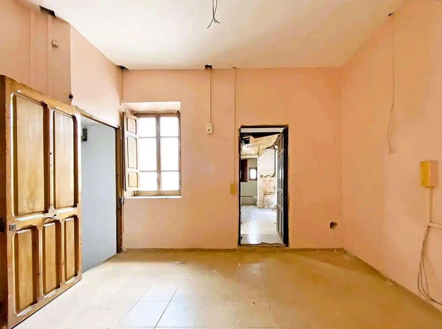 Casa o xalet en venda a Benigànim