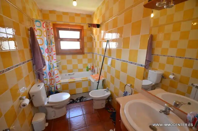 Casa con jardín en venta en Palau-saverdera, imagen 30