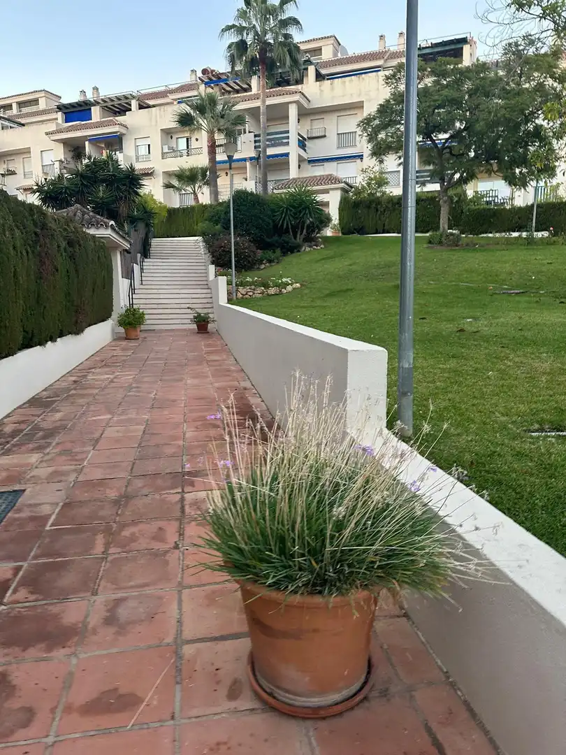 Habitatge amb piscina en venda a Nueva Andalucía, imagen 7