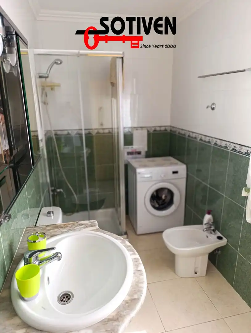 Appartement compact avec piscine à vendre à de los Pueblos, imagen 15