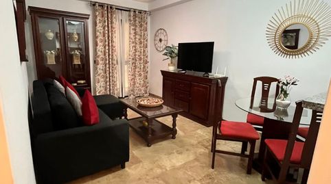 Foto 5 de Apartament de lloguer a Calle Alonso de Palencia, 22, Perchel Norte, Málaga Capital