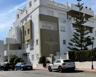 Exterior view of Apartment for sale in Marbella  with Air Conditioner, Terrace and Oven