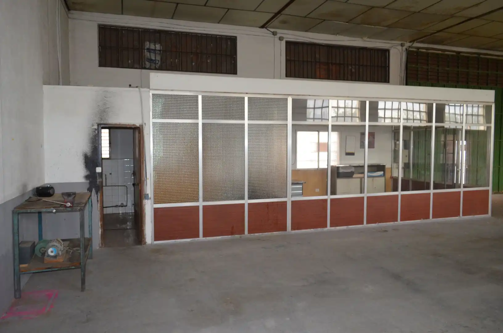 Industrial building to rent in Travesía San Cristóbal 20, imagen 8