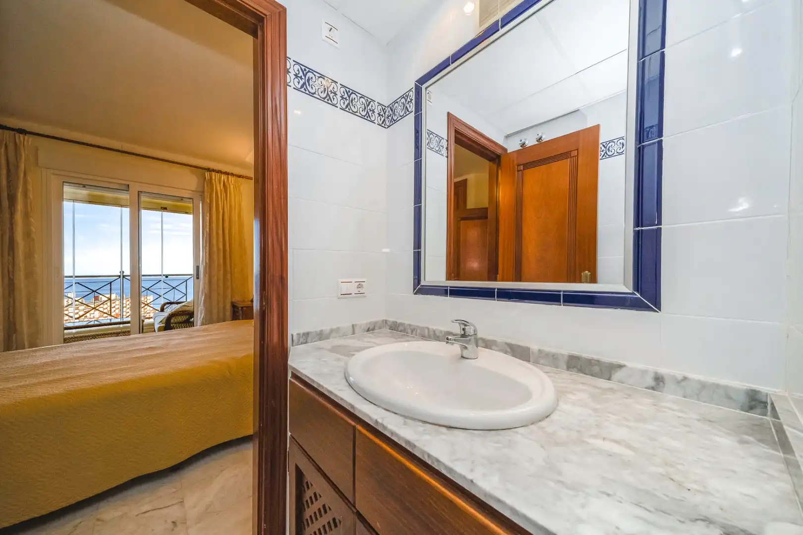 Wohnung mit Terrasse zum Verkauf in Playa de los Locos, imagen 22