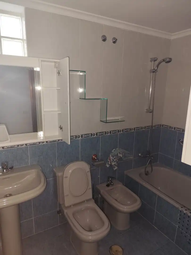 Apartament de lloguer a La Ería