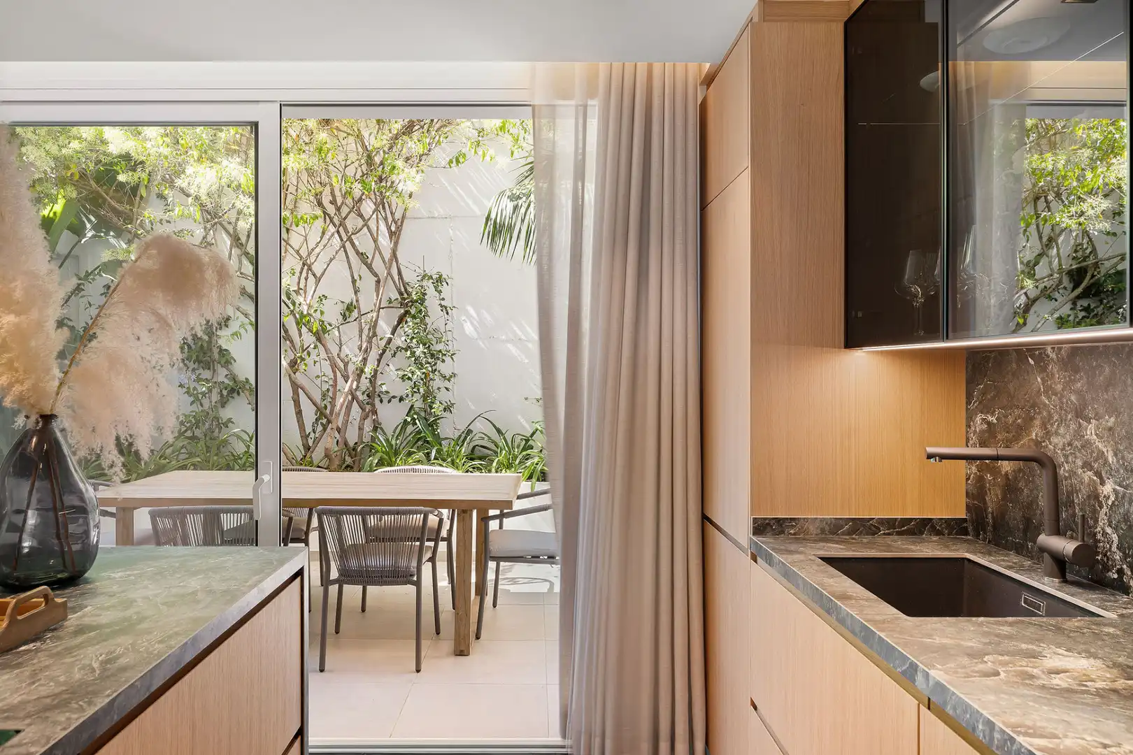 Maison mitoyenne avec terrasse à vendre à Milla de Oro, imagen 7