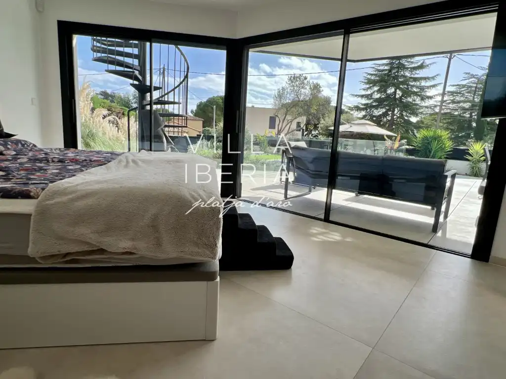 Haus mit Pool zum Verkauf in Calle Cami Del Mas Jofre 11, imagen 34