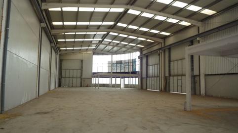 Photo 3 of Industrial buildings to rent in Plaza Industrial Heras, 201, Heras - Santiago -San Salvador, Cantabria