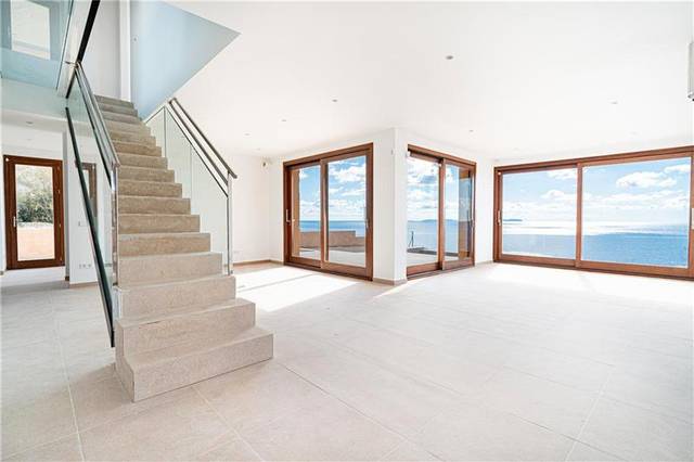 Casa-chalet en Alquiler en Cala Pi - Vallgornera