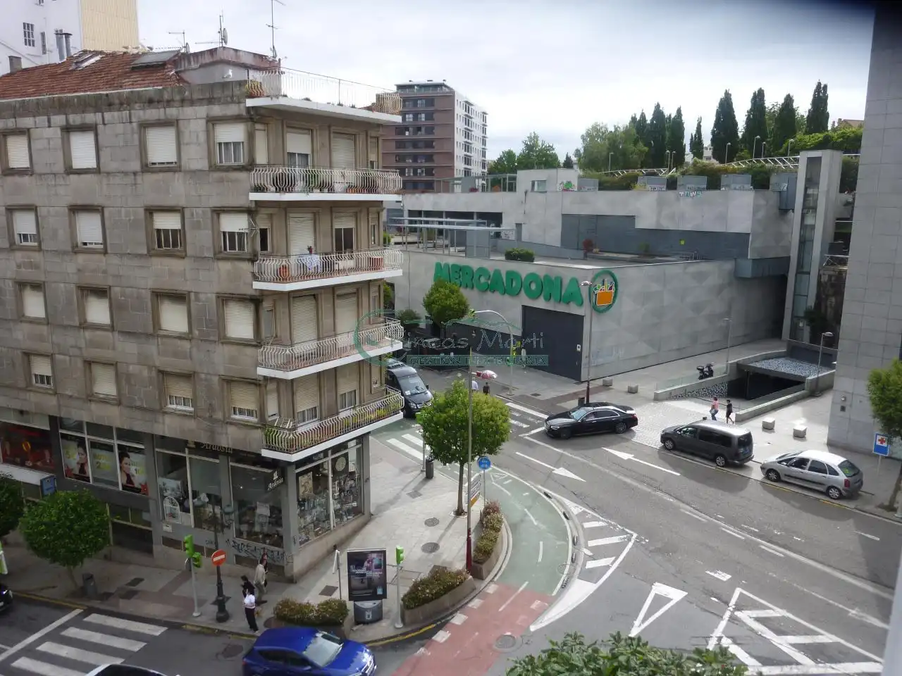 Pis amb terrassa en venda a Centro Urbano, imagen 23