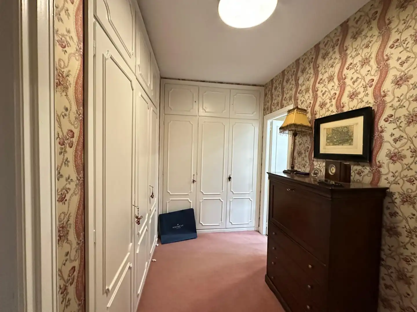 Flat for sale in Madrid  with Parquet flooring, Terrace and Storage room