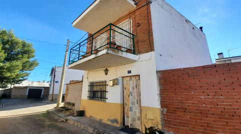 Photo 2 of House or chalet for sale in Travesía Huete, Villanueva de Guadamejud, Cuenca