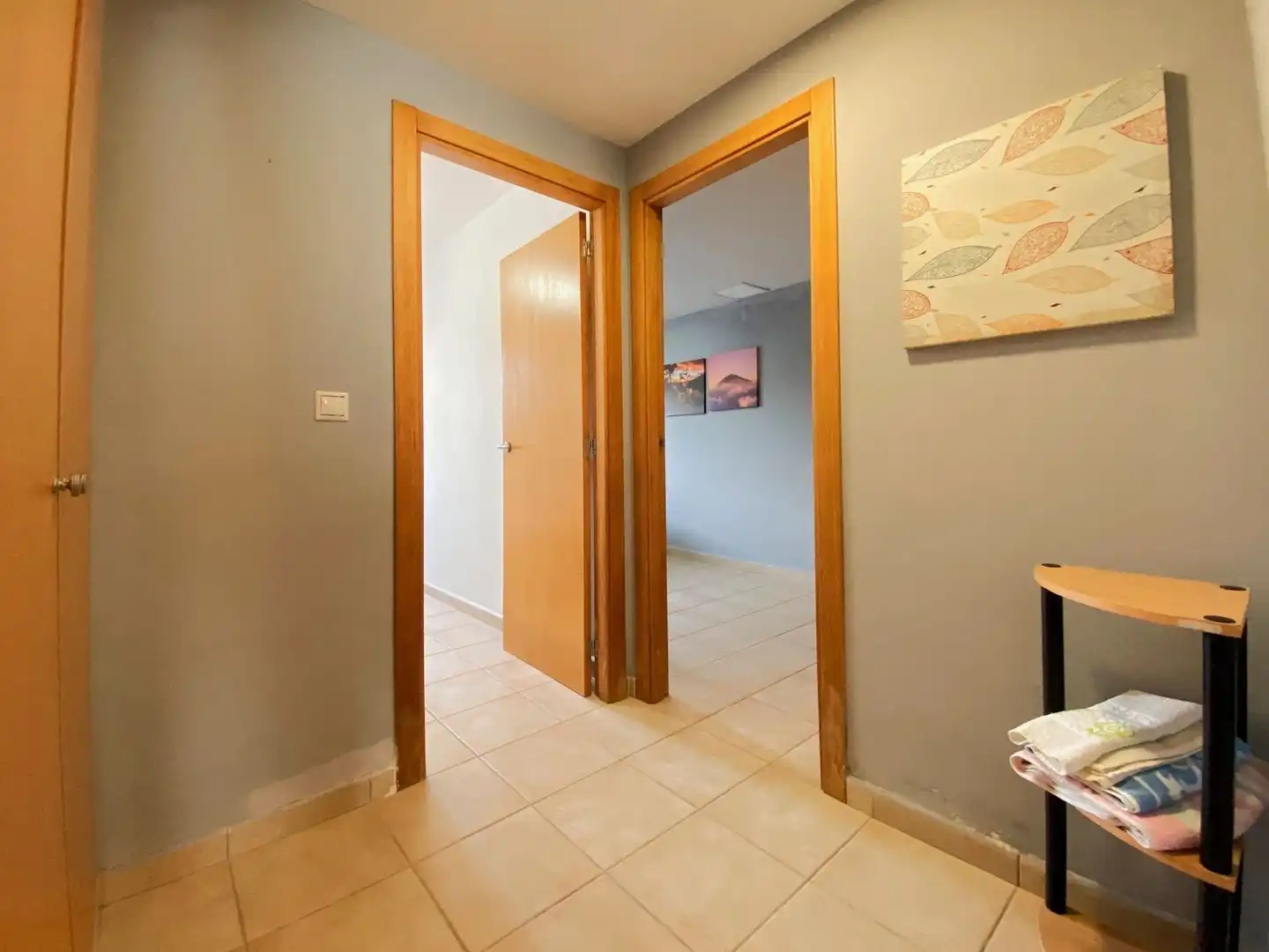 Duplexes for sale in Oliva Playa