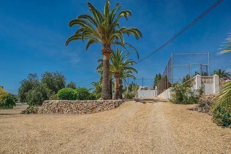 Villa mit Pool zum Verkauf in Altea ciudad, imagen 46
