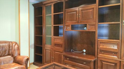 Foto 2 de Pis de lloguer a Avenida Sama de, 1, Requejo - Rozaes - Oñón, Mieres (Asturias)