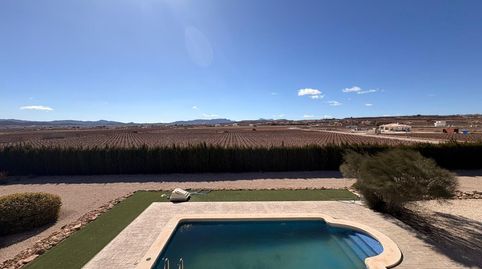 Photo 2 of Houses for sale in El Pinós / Pinoso, Alicante