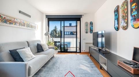 Foto 5 de Pis en venda a Carrer de Roc Codó, Volpelleres, Sant Cugat del Vallès