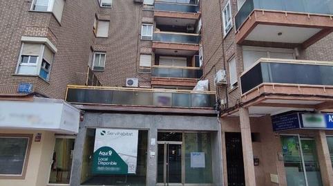 Photo 2 of Premises for sale in  Dr Mendiguchia Carriche, 7, San Nicasio, Madrid