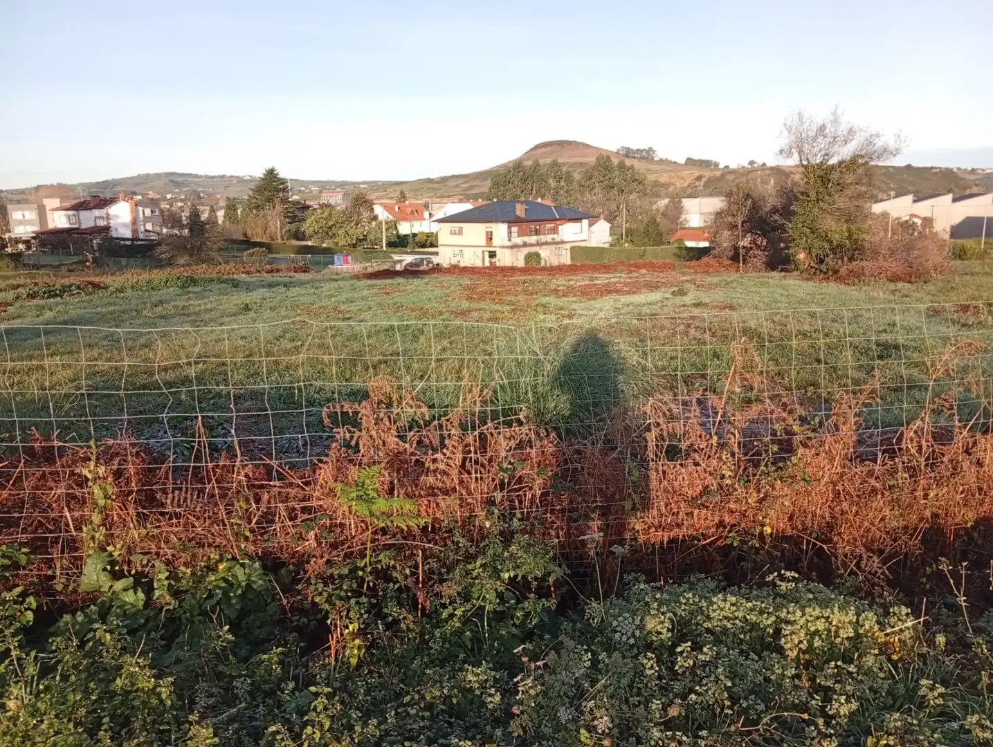 Lands and plots for sale in Polanco, imagen 9