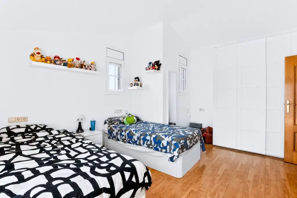 Maison avec terrasse à vendre à Àliga (Can Palet de Vistalegre), imagen 33