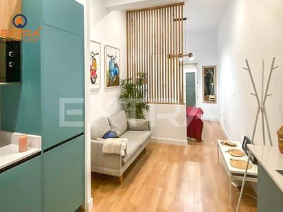 Study for sale in  Madrid Capital  with Terrace