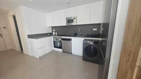 Foto 3 de Loft de alquiler en Barri del Mar, Barcelona