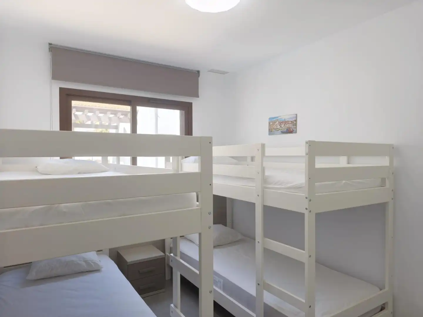 Apartament amb piscina en venda a San Juan de los Terreros, imagen 13