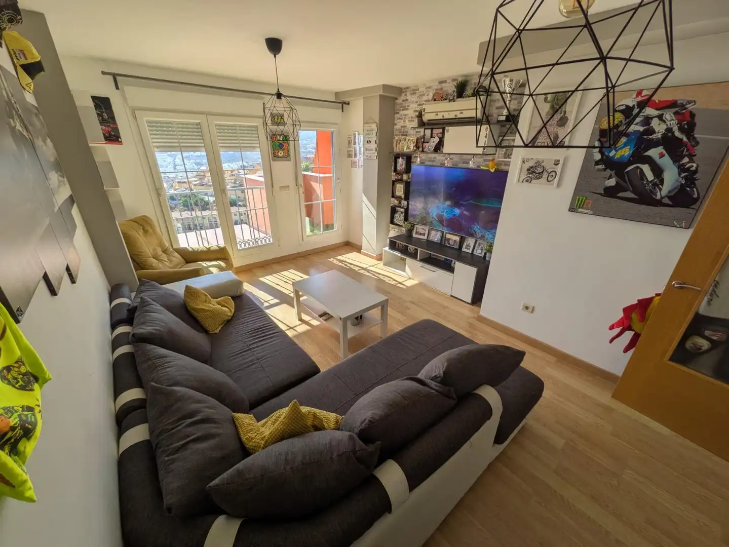 Flat with terrace for sale in Lo Cea