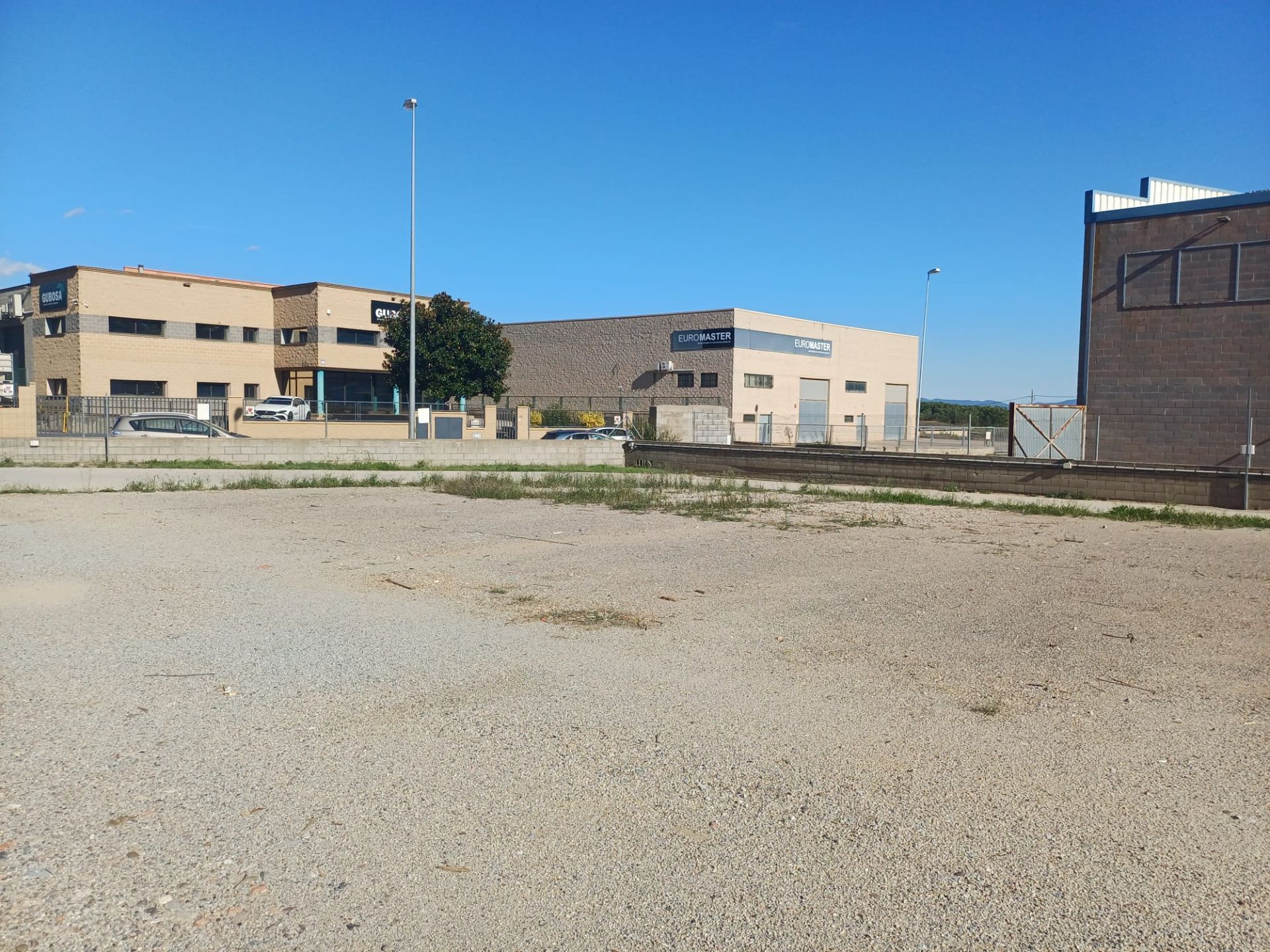 Residencial de alquiler en Sentmenat